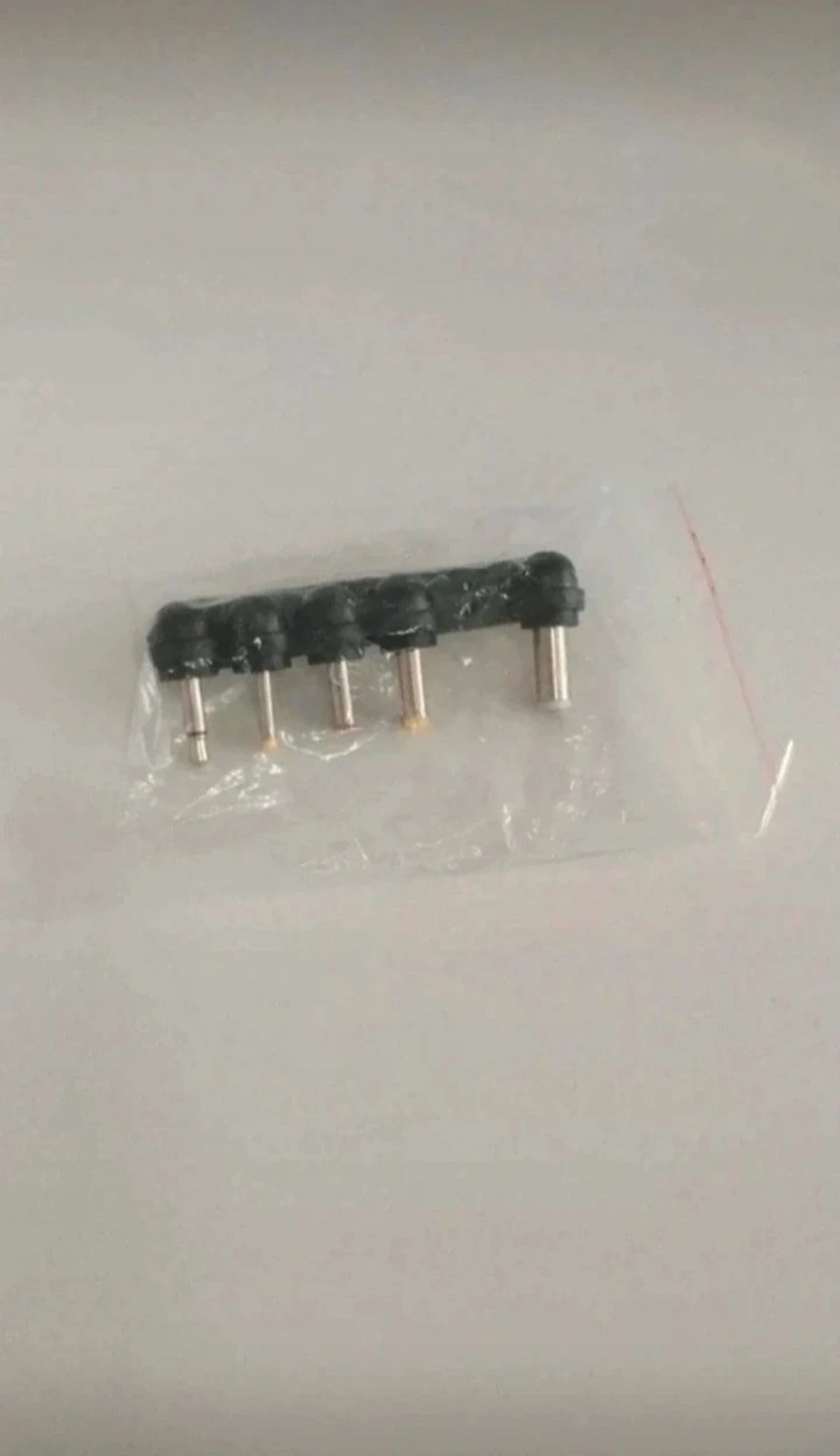 🔌 Universele DC-adapters voor voeding • DC-jack • Embouts Alimentation – photo 3